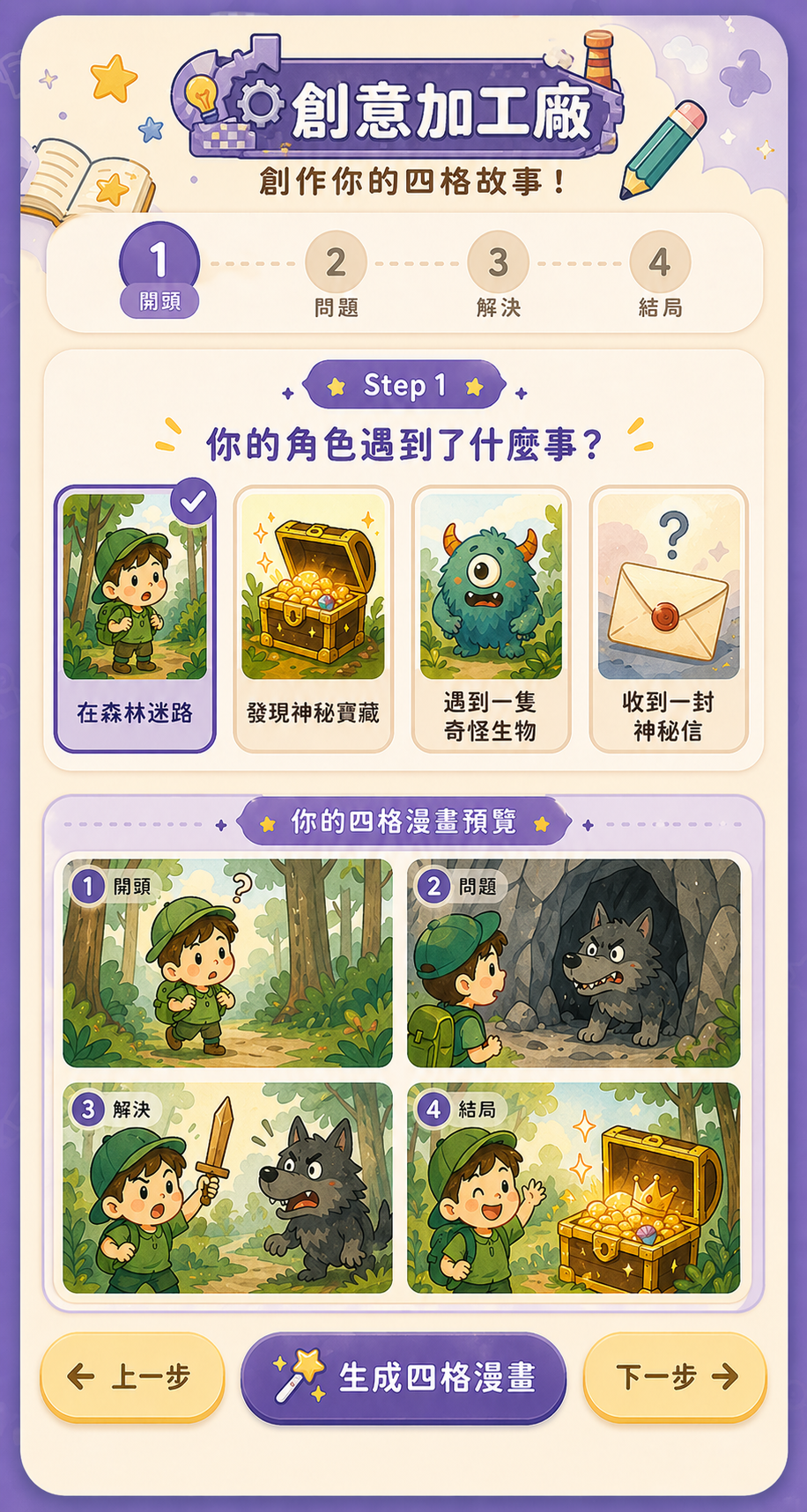 創意加工廠
